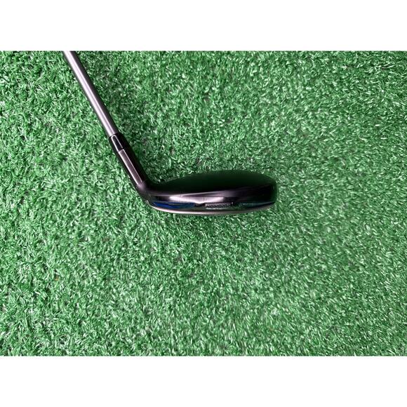 Callaway Steelhead XR 3 Hybrid 19 Degrees Graphite R Regular Flex RH - Picture 3 of 10